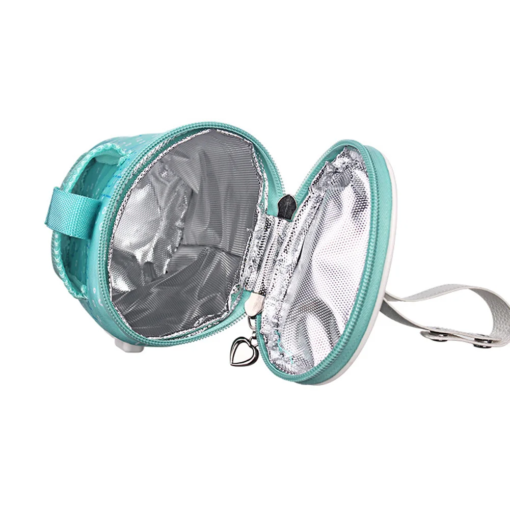 Детский переносной обогреватель теплее чашка USB термостат для кормления