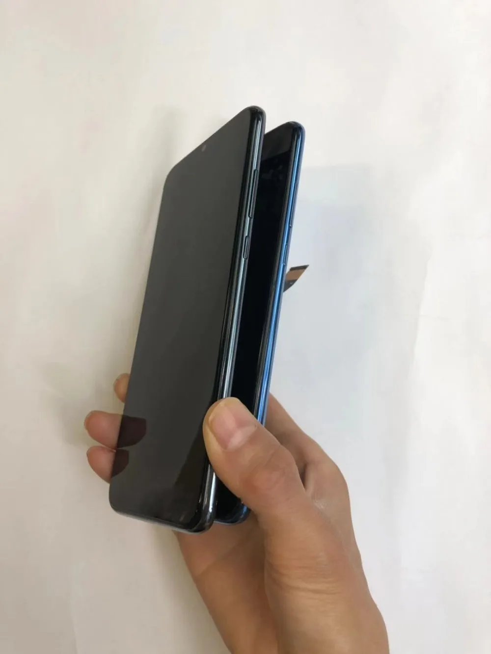 ЖК-дисплей 6,21 для huawei Honor 10i 10 I HRY-LX1T ЖК-дисплей+ кодирующий преобразователь сенсорного экрана в сборе ЖК-Замена+ Инструменты+ рамка