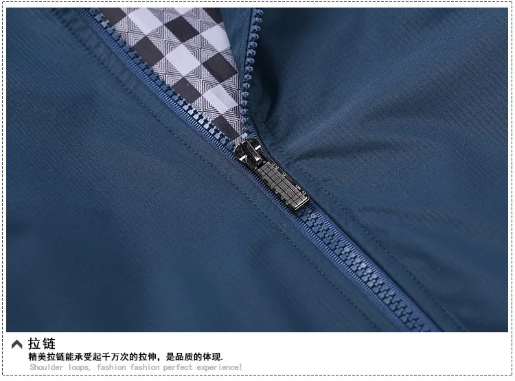 

Jacket Men Casual Spring Sportswear Motorcycle Mens Jackets for Male Coats Plus Size M-6XL