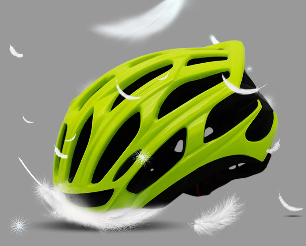 29 вентиляционные отверстия Сверхлегкие MTB Racefiets Helmen Mannen Vrouwen Fietshelm Caschi Ciclismo Capaceta Da Bicicleta AC0231