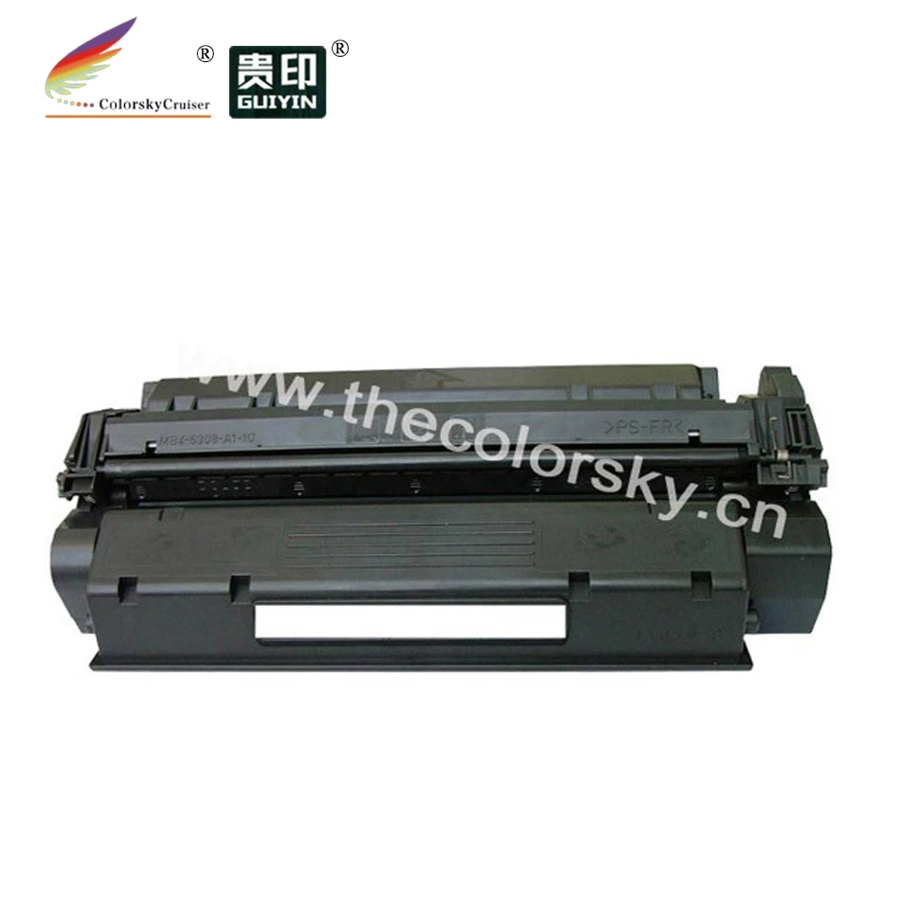 (CS H7115X) BK тонер картридж лазерного принтера для hp C7115X C7115 7115X 7115 15X 1000 1220 3330 3300 1005 1200