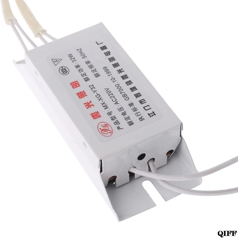 Кольцевые флуоресцентные трубки лампа Электронный балласт циркулярные