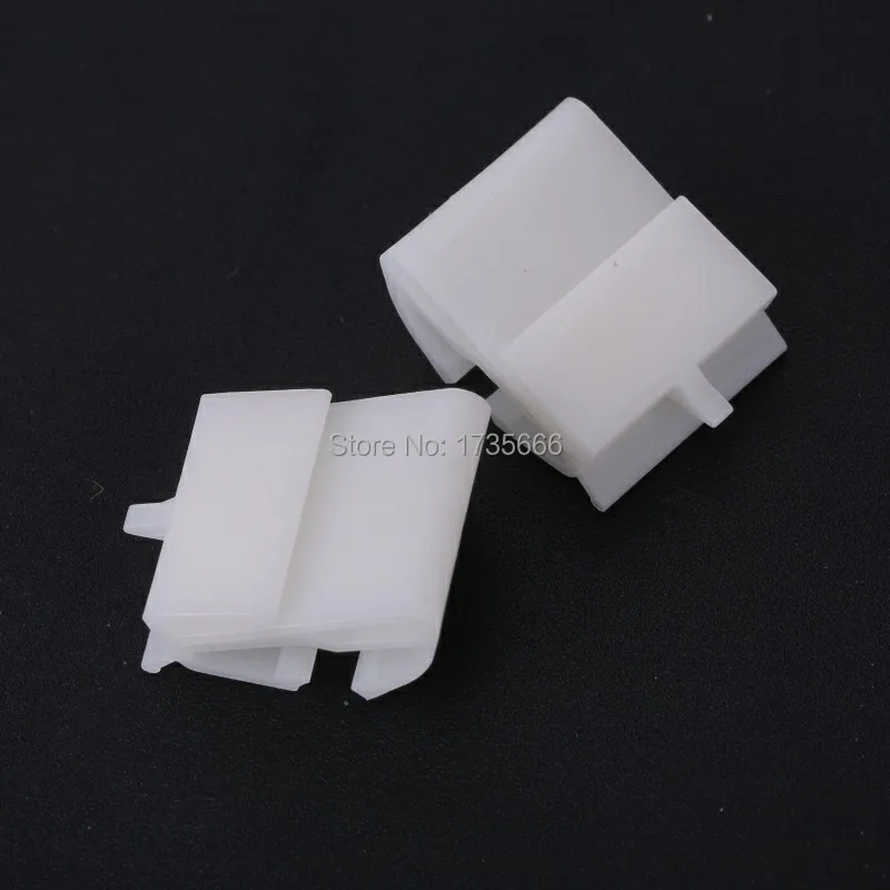 Заклепки крепления для двери Honda Civic CRX 90601-SH3-014 90601SH3014, 20 шт.