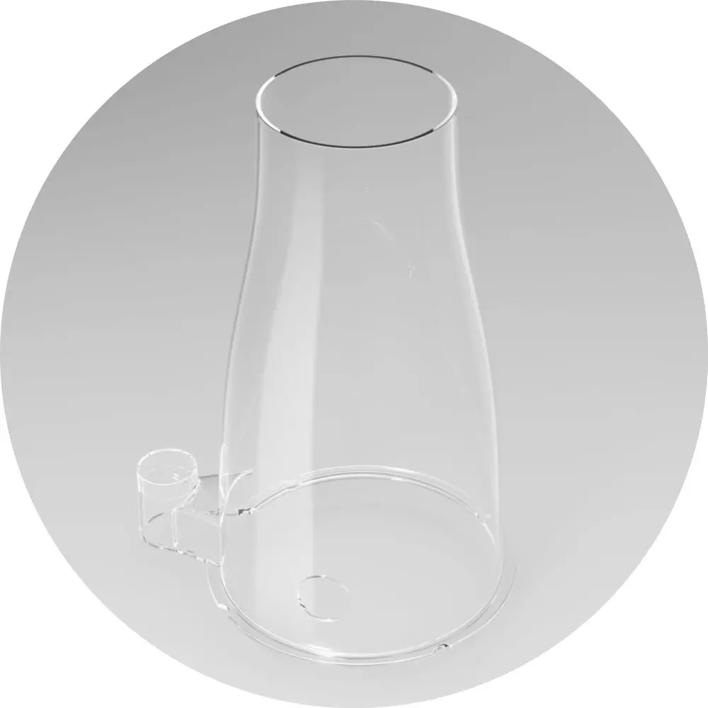Bubble Magus BM Curve 7 внутренний конусный протеиновый скиммер насос для морской воды