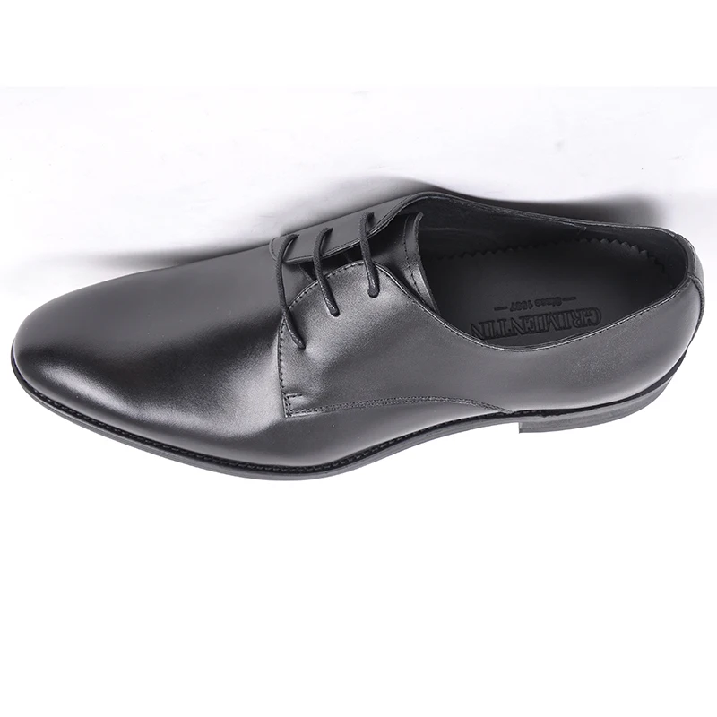 GRIMENTIN/Мужская обувь из натуральной кожи брендовая мужская повседневная