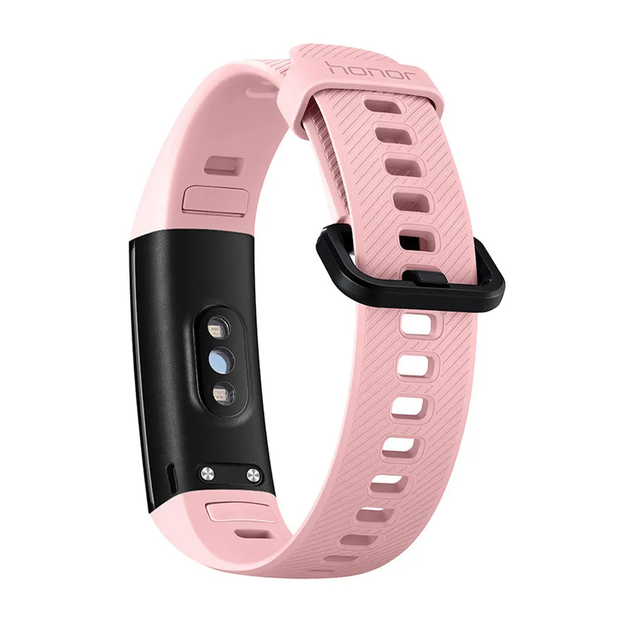 Смарт браслет Honor Band 4 водонепроницаемый фитнес трекер монитор отображение
