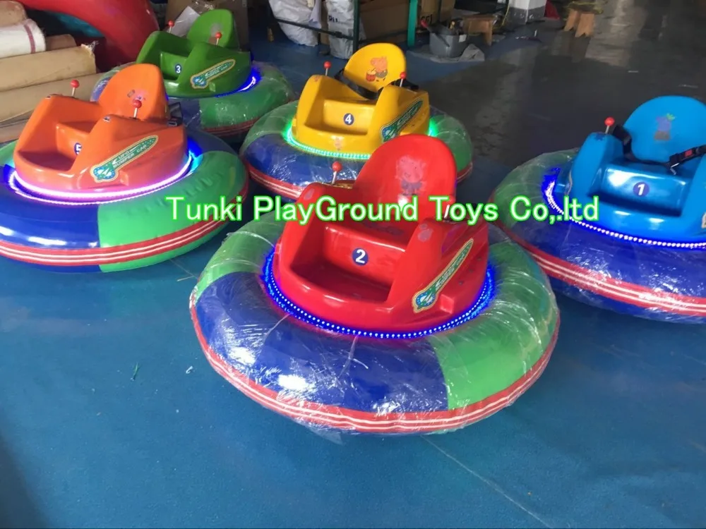 

battery bumper car/bumb car/bumbing car for children