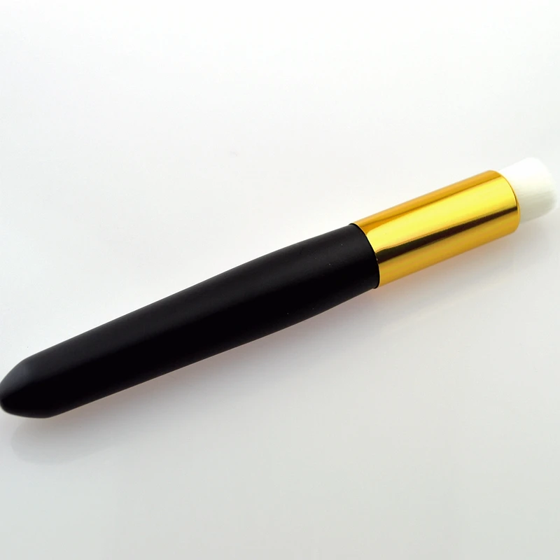 Специальная Чистящая Щетка для носа красоты макияжа мягкая щетка мытья носа|wash