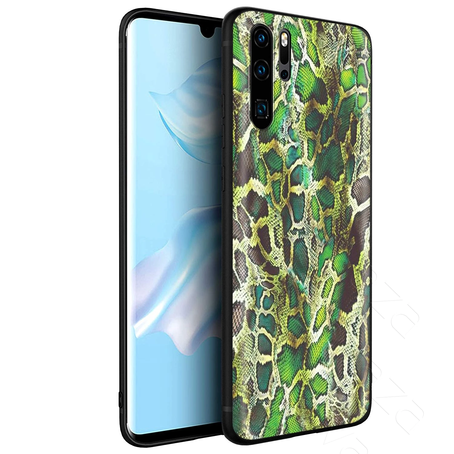 Чехол для Huawei Mate Y7 Y9 P8 P9 P10 P20 P30 P40 Max Lite Pro P Smart Mini |