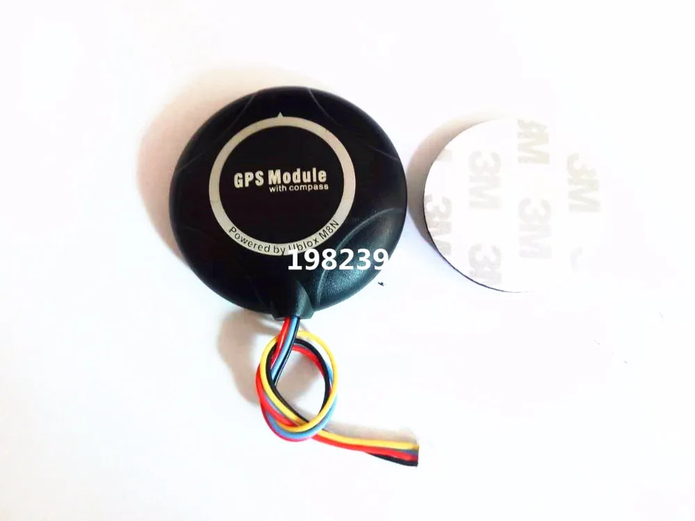 NEO M8N GPS высокой точности neo m8n gps модуль со встроенным компасом для контроллера