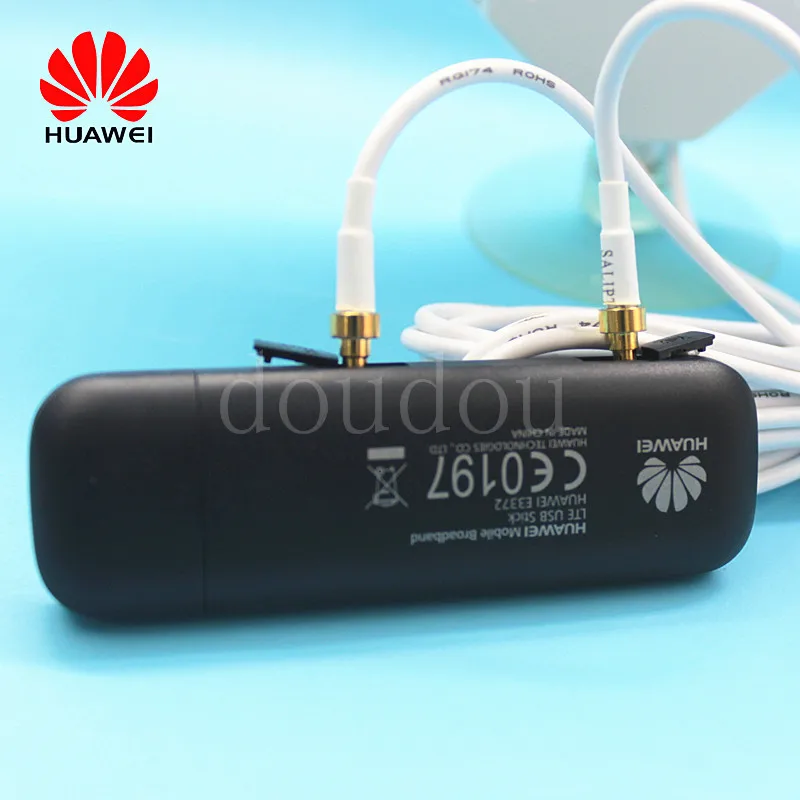 Huawei 4G модем E3372 ZTE MF79u 4g wifi с антенной LTE 150 Мбит/с ключ USB флешка Datacard поддержка