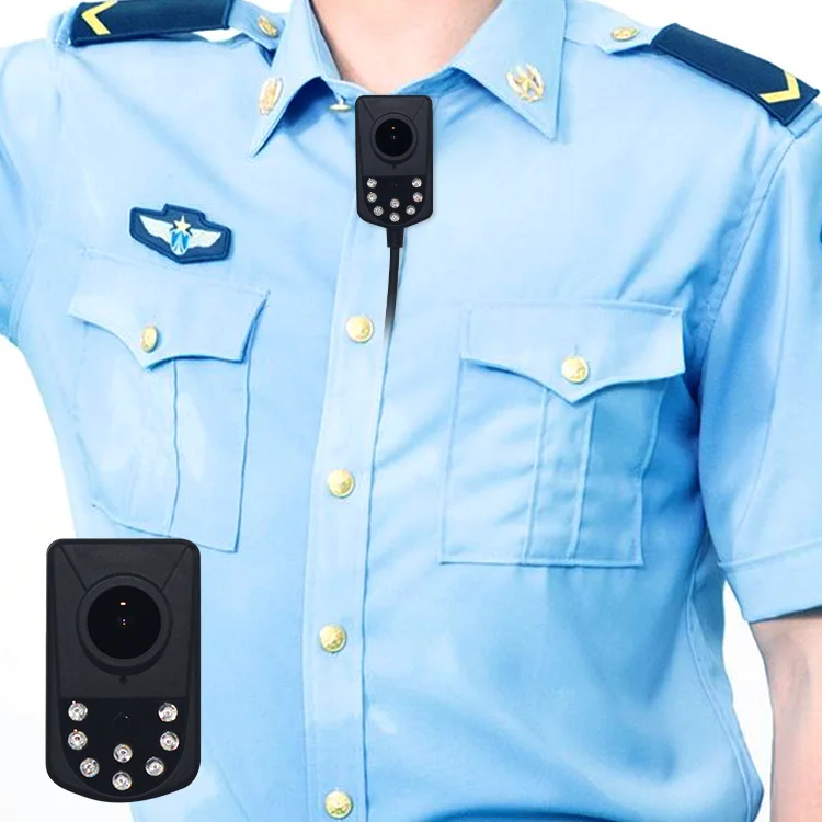 2.0MP Мобильный USB камера безопасности металлический корпус ИК ночного видения
