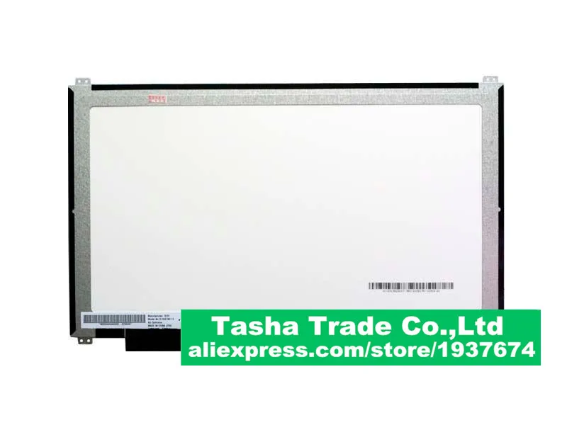 For Acer E1-522 E1-530 E1-532 E1-570 E1-572 Screen Matrix for Laptop 15.6 EDP 30 PIN LED Display E1 522 E1 530 E1 532 E1 570
For Acer E1-522 E1-530 E1-532 E1-570 E1-572 Screen Matrix for Laptop 15.6 EDP 30 PIN LED Display E1 522 E1 530 E1 532 E1 570