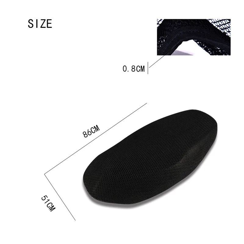 3D солнцезащитный мотоциклетный скутер электрический велосипед