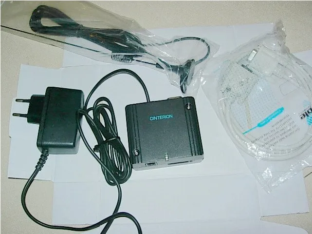 Фирменная Новинка mc55i модем Cinterion M2M dtugprs GSM открытых в TCP/IP соглашений Quad band