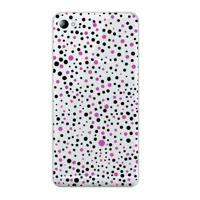 Fashion Vintage Floral Stars Flower Soft Clear TPU Phone Case For Lenovo S60 S90 A2010 A1000 A5000 A7000 K4 K5note Free Shipping | Мобильные