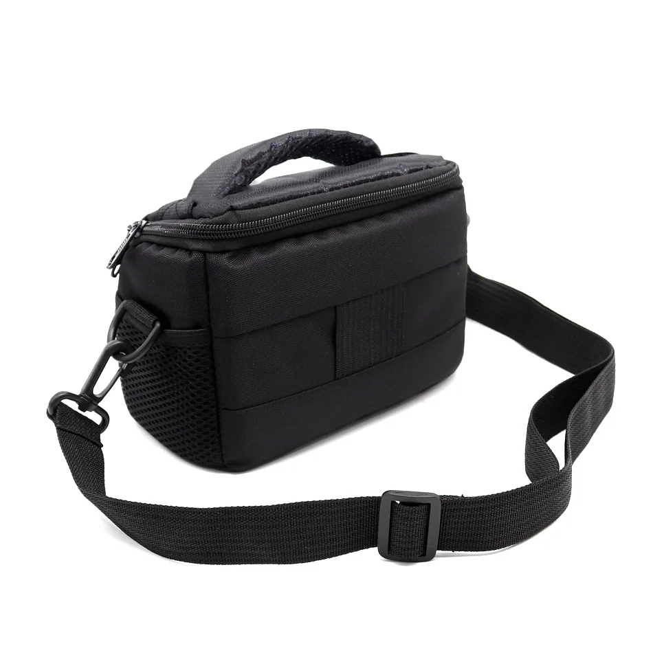 Чехол для камеры Sony Nikon Coolpix J5 P7700 L840 L830 L820 L810 L340 L330 P610 P600 P530 P520 P500 L120 B700 | Электроника