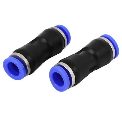 8 мм диаметр промышленности Автоматический Воздушный Пневматический Быстрый