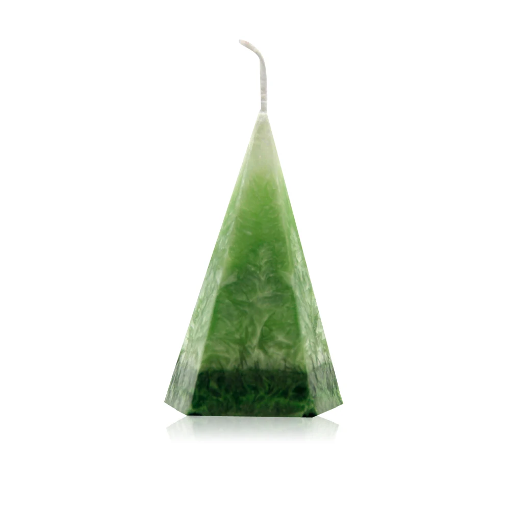 1 шт. ароматические свечи Айсберг свадьба Хэллоуин Рождественская вечеринка день