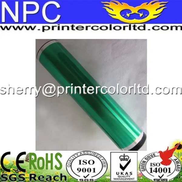 Compatible OPC Drum For Samsung Clp300 Clp 300 Clx 2160 3160 CLP-500RB Laser Printer | Компьютеры и офис