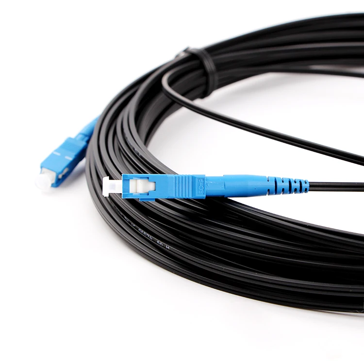 

25 SC-SC - FTTH A