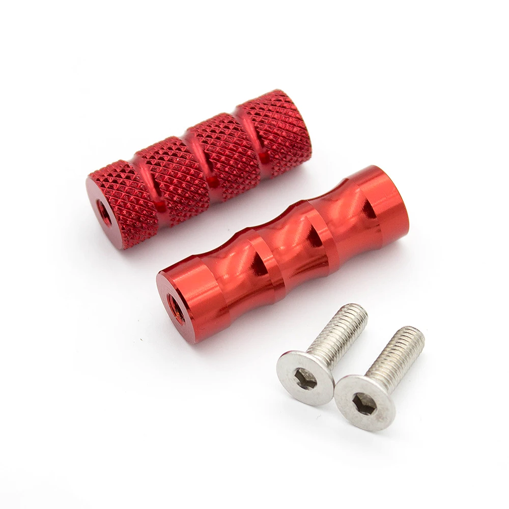 Для Honda CBR400RR CBR919RR CBR900RR CBR954RR CBR929RR CNC мотоциклетные небольшие Подножки Pegs набор