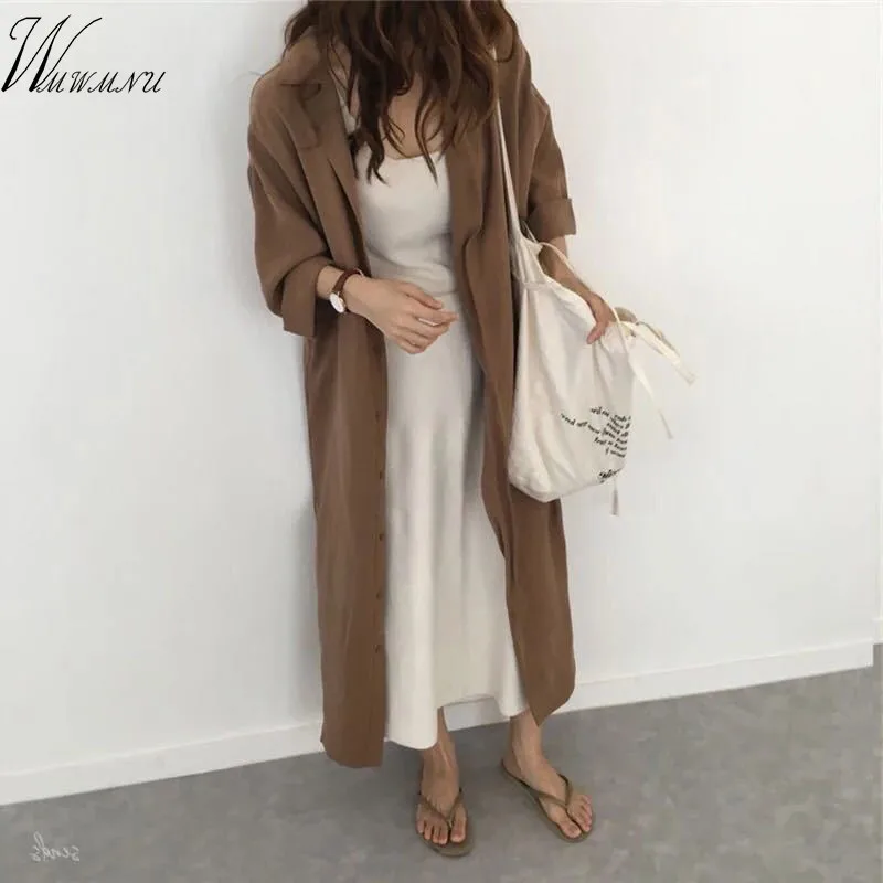 Женское однотонное платье макси в стиле ретро с v-образным вырезом вечернее