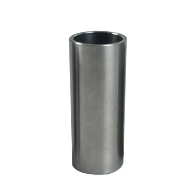 60mm 1 шт. нержавеющая гитара слайдер для гитары из бакелитовой смолы палец рукав Аксессуары для гитары длина 28 51 60 70 мм - Цвет: 60mm