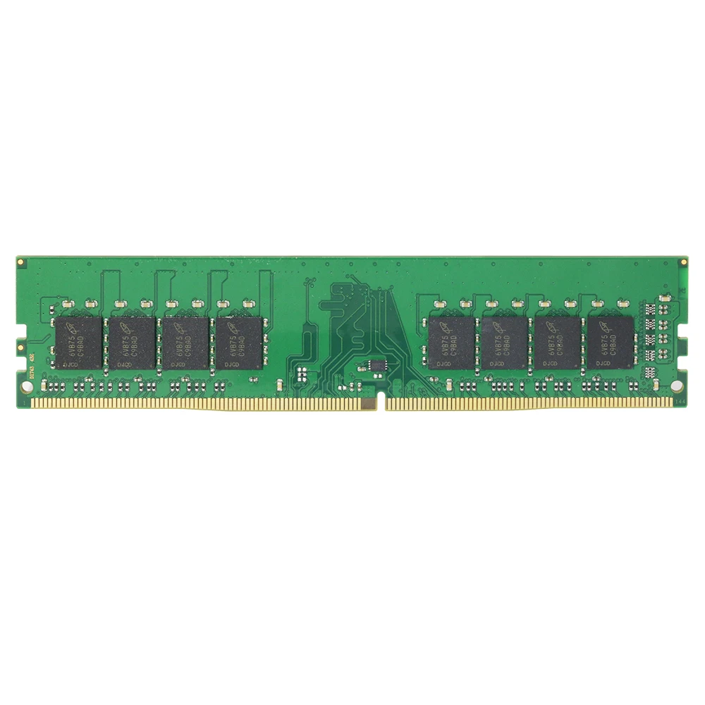 2666 МГц Новый KingSpec DDR4 4 ГБ 8 16 ОЗУ память 288pin для настольного ПК с высокой