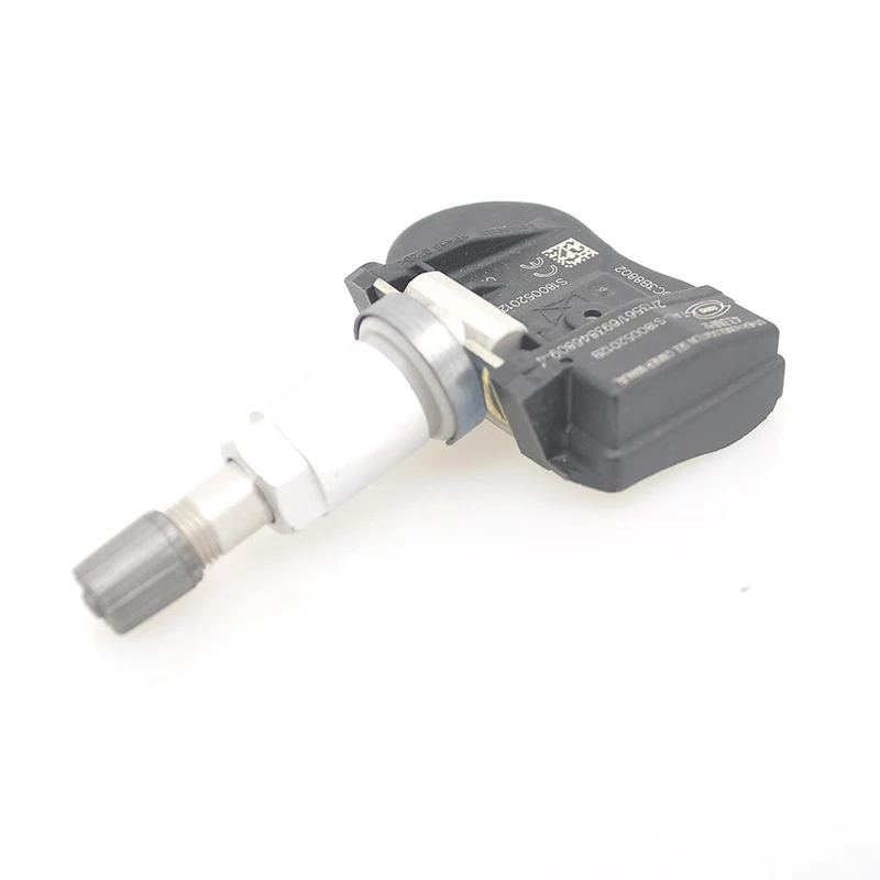 Baificar Genuine Tire Pressure Monitoring Sensor TPMS 52933-1J000 52933-2L600 For Hyundai I20 IX20 Kia Sorento Soul Venga | Автомобили и