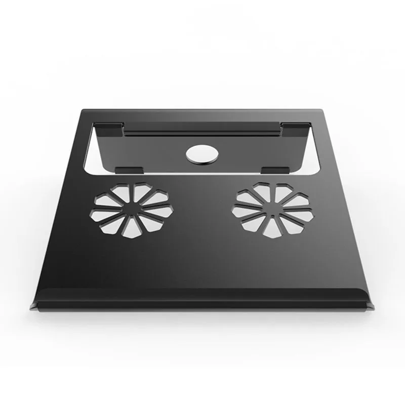 Подставка для ноутбука из алюминиевого сплава складной кронштейн Macbook Dell Acer Lenovo 11
