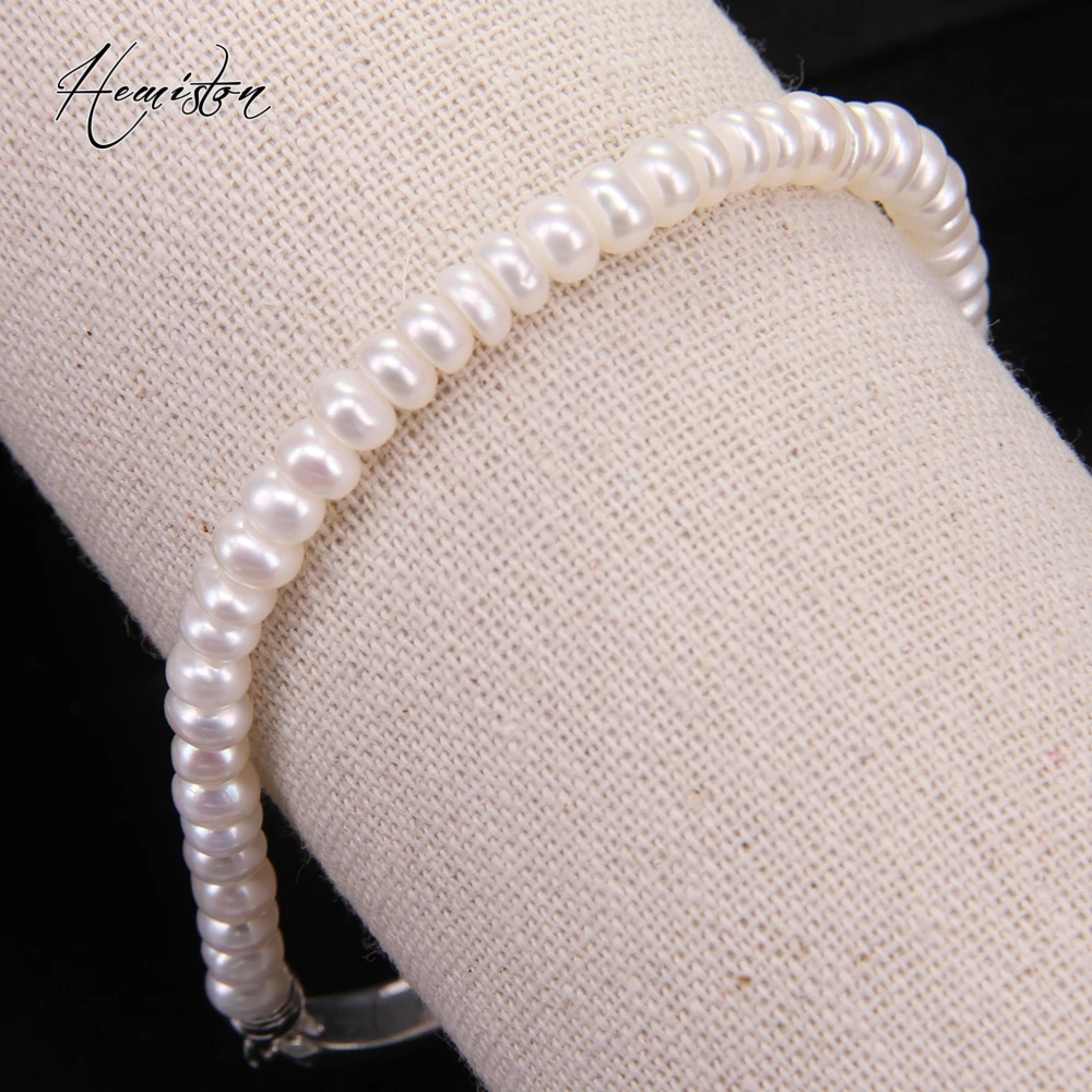 

Thomas Style Freshwater Pearl Bead Love Knot Bridge Bracelet, Glamour Jewelry Soul Gift for Women Drop Ship Freeshiping TS B597