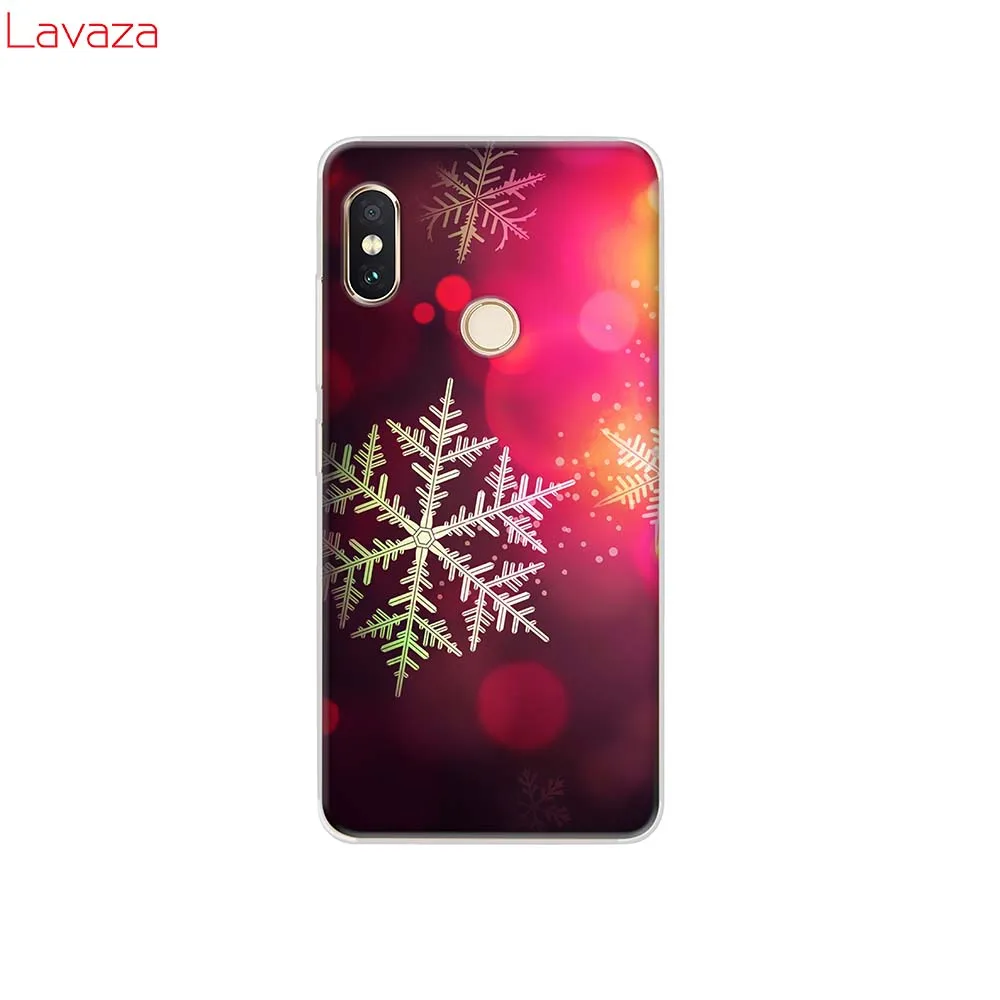 3 Жесткий чехол для телефона Lavaza с новогодним и рождественским дизайном для Huawei P30 Pro Lite Nova 3 3i для Honor 8 9 10 Lite 7A Pro P30Lite - Цвет: 3