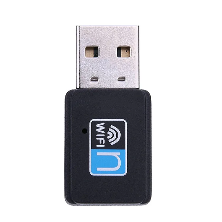 USB беспроводная сетевая карта wifi передатчик 150 м USB беспроводной маршрутизатор USB wifi приемник для ПК