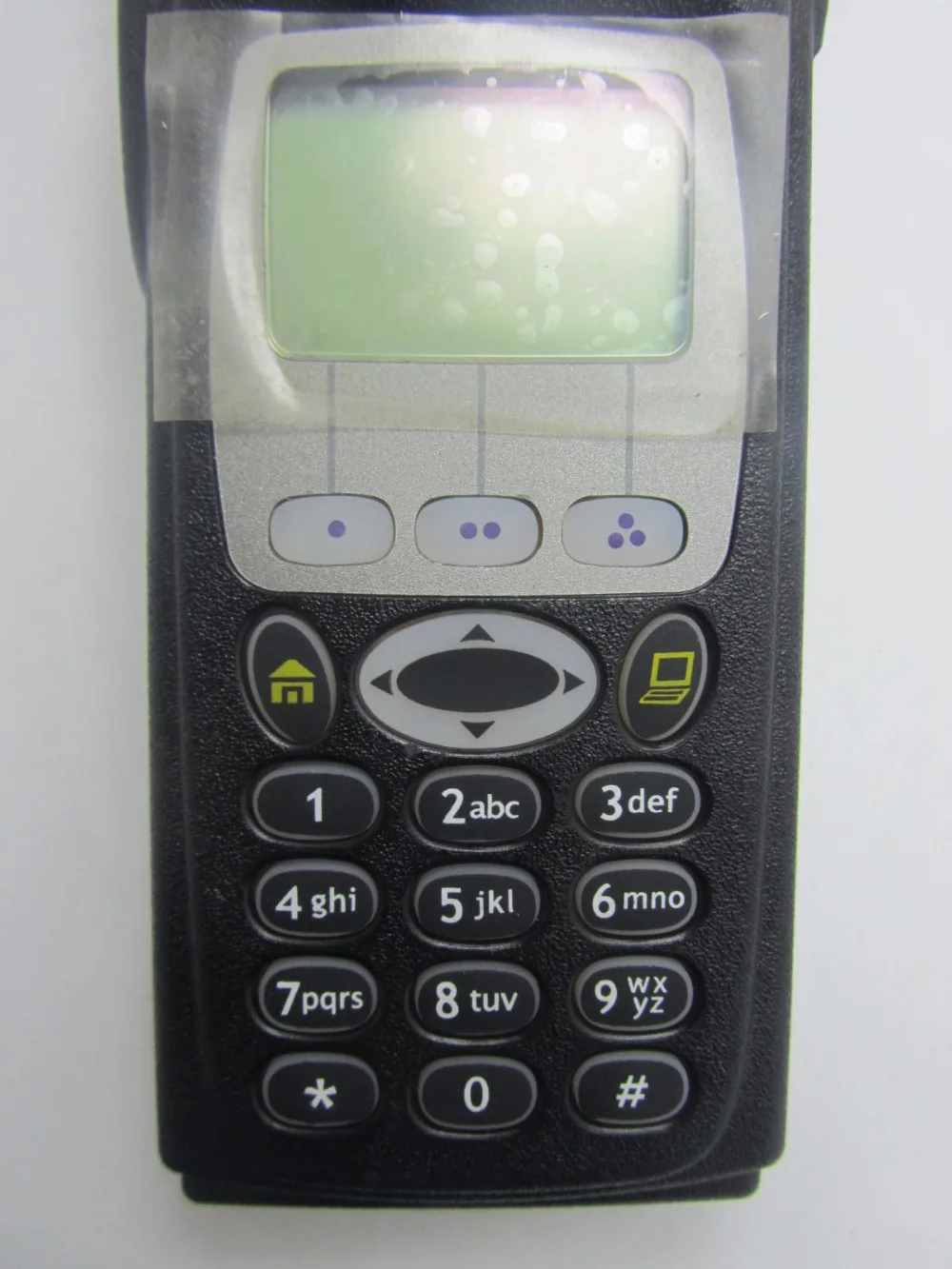 Motorola иди и болтай walkie talkie “иди и XTS 5000