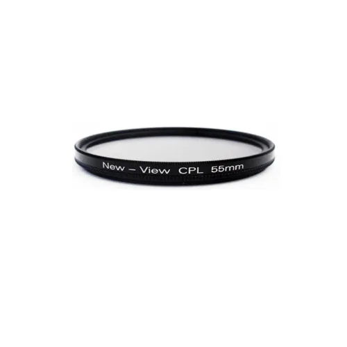 Camera &amp Photo! 55mm Circular Polarising Filters kit SUPER SLIM CPL For Canon NIKON Sony Olympus A33 A35 A65 | Электроника