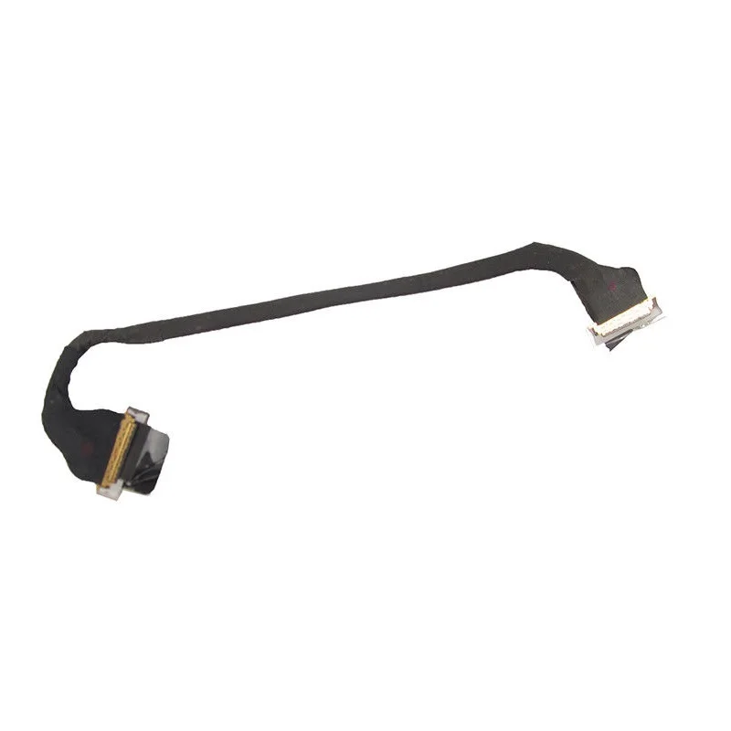 10 шт./лот гибкий кабель для ЖК-экрана MacBook Pro Unibody 13 дюймов A1278 2008 ~ 2010 | Мобильные