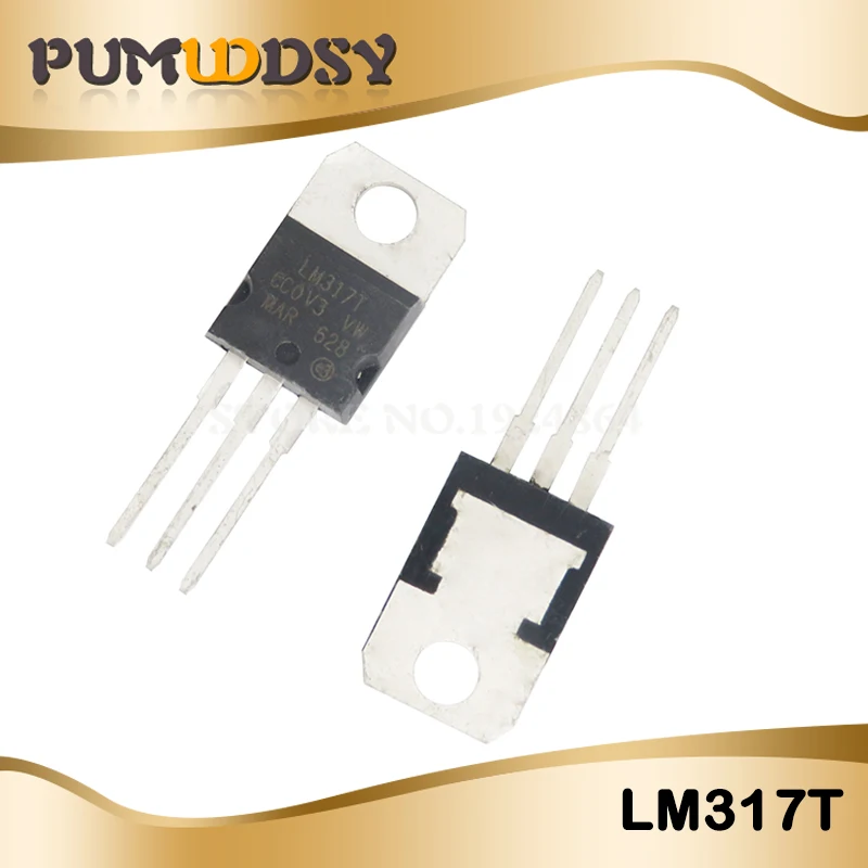 10 шт. TIP102 TIP120 TIP122 TIP127 TIP142 TIP147 LM317T IRF3205 транзистор TIP142T TIP147T TO 220 IC|Интегральные схемы|