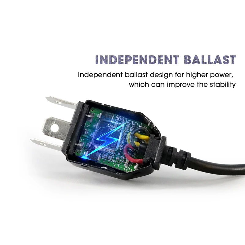 ROADOT 2X Mini H7 LED H4 лампы для автомобильных противотуманных фар H8 H11 H1 9005 HB3 HB4