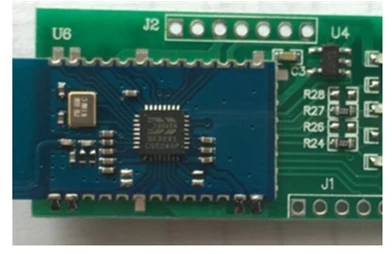 ELM327 V1.5 PIC18F25K80 чип OBD2 считыватель кодов Bluetooth J1850 переключатель питания вкл/выкл 12 В