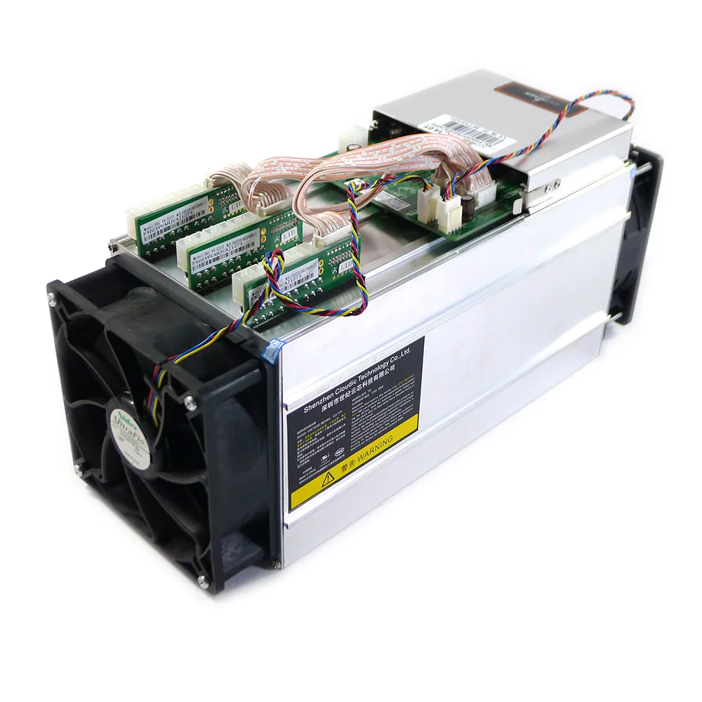 Новый Antminer X3 220KH/S Asic miner Майнер cyrptonight от bitmain|Сетевые коммутаторы| |