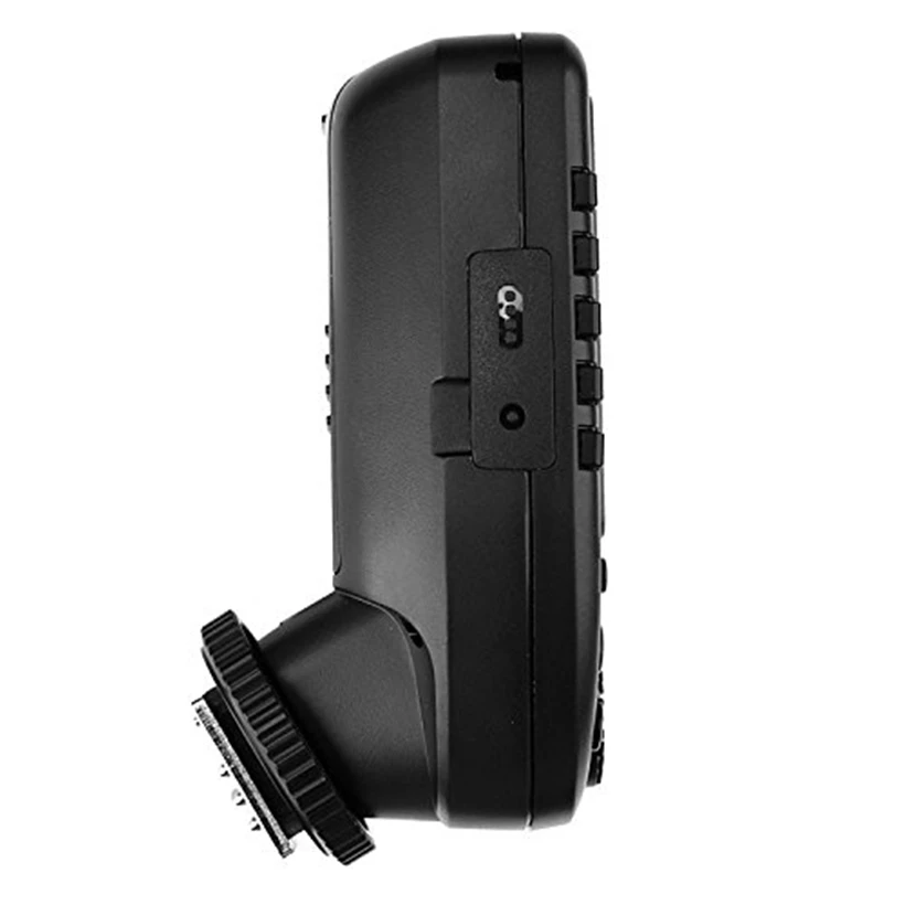 Godox Xpro-O TTL 2.4G X system LCD Screen High-speed Wireless Flash Transmitter For Olympus Pansonic Lumix P5 P3 PL5 GH4 G85 | Электроника
