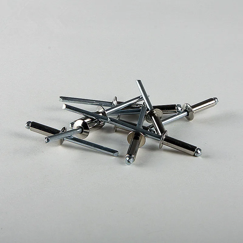 20PCS Stainless Steel Blind Rivets / Pop M3.2 * 8 | Обустройство дома