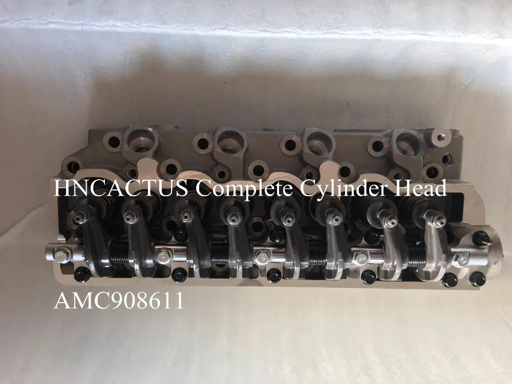 Автозапчасти AMC908611 полный цилиндр поставляется с распределительным валом и