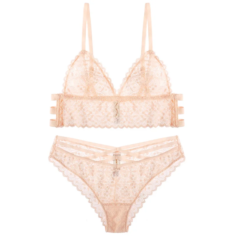 Модный кружевной удобный дышащий очаровательный сексуальный Ультратонкий