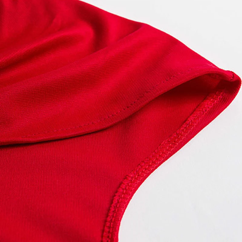 OUBINEW офисное платье ретро винтажное для фитнеса короткое однотонное женское