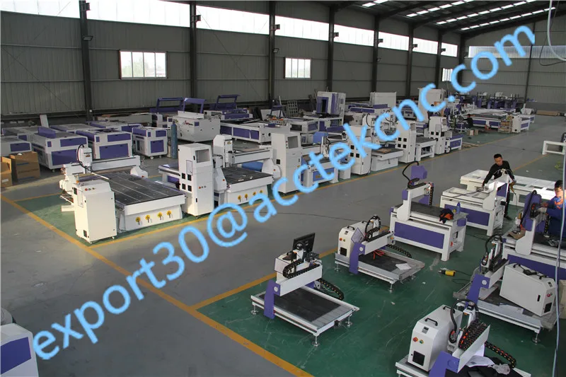 ACCTEK 1325 модель/высокоскоростной фрезерный станок с ЧПУ 1325/3d токарный станок|Фрезы