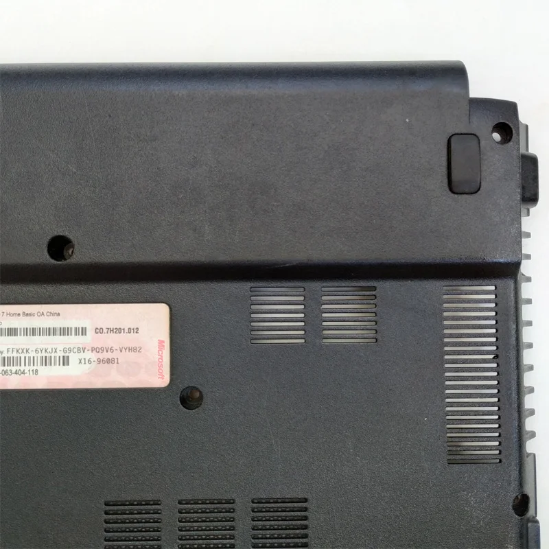 90% ноутбук нижняя базовая крышка D для acer 4830 4830T 4830TG