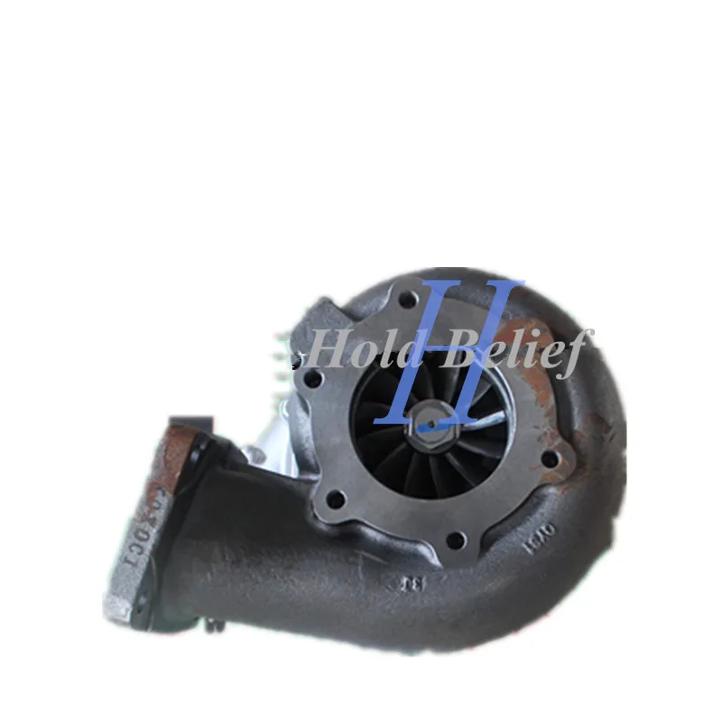 

Turbocharger GT4288 452101 For 1993- Volvo FH12 Truck with D12A Engine
