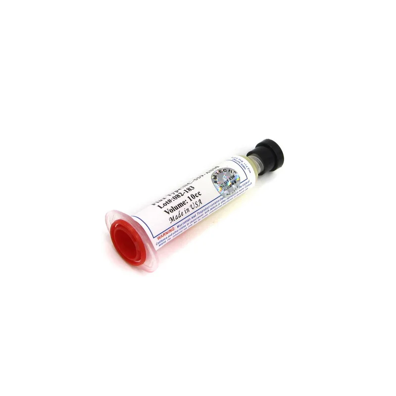 NC 559 ASM UV BGA PCB No Clean паяльная паста Сварка Расширенный масляный флюс смазка 10cc